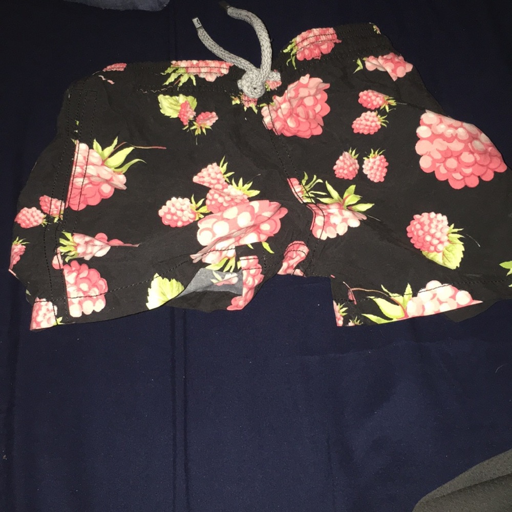 Shorts for four year old